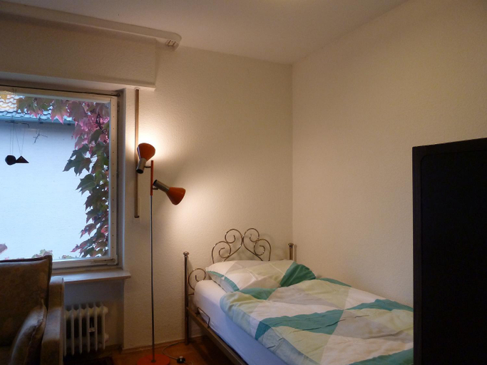 Bedroom 9