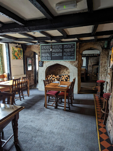 Others 4, George Inn st briavels, Gloucestershire