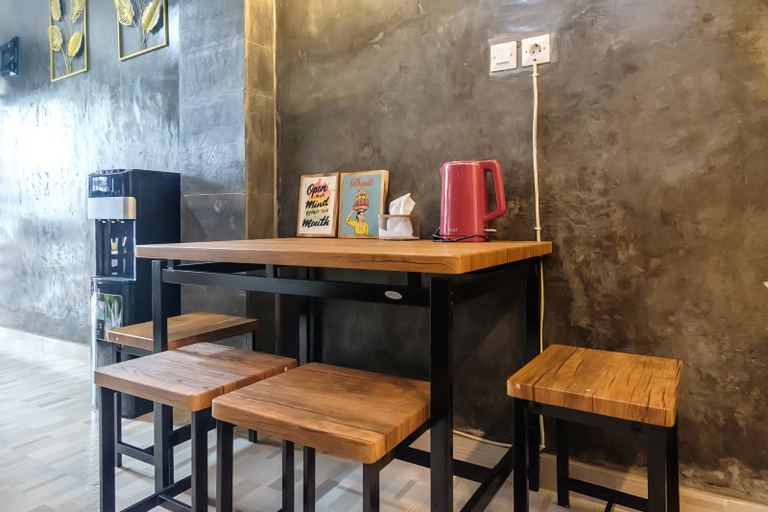 Food & Drinks, Jasmine Villa by TwoSpaces Jimbaran, Badung
