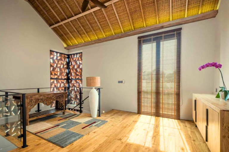 Others 4, Entire 4BR  Private Pool Villa with Nature REV26, Badung
