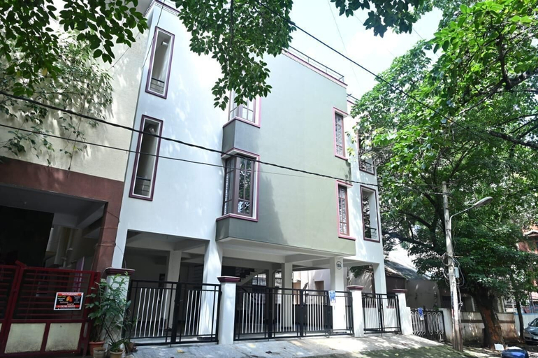 Exterior & Views 2, Northern Aura, Bangalore
