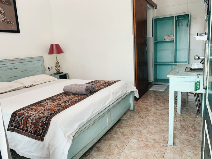 Bedroom 4