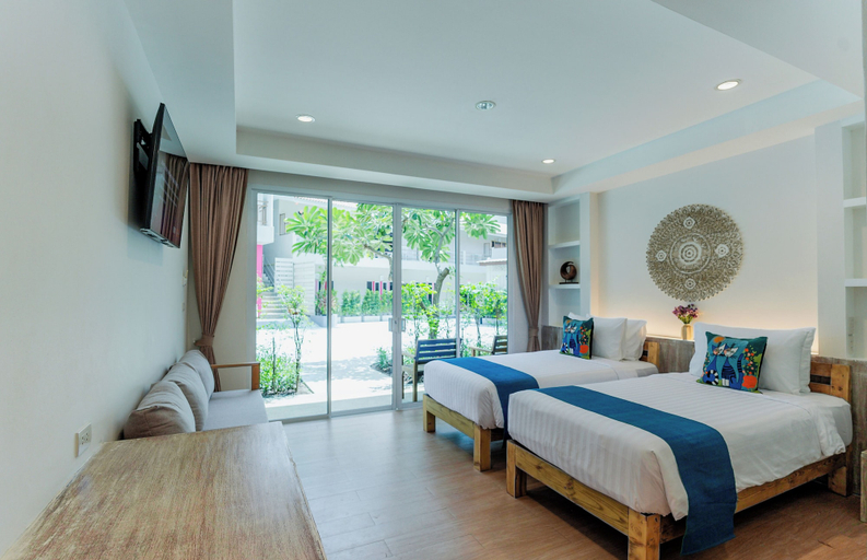 Bedroom 5