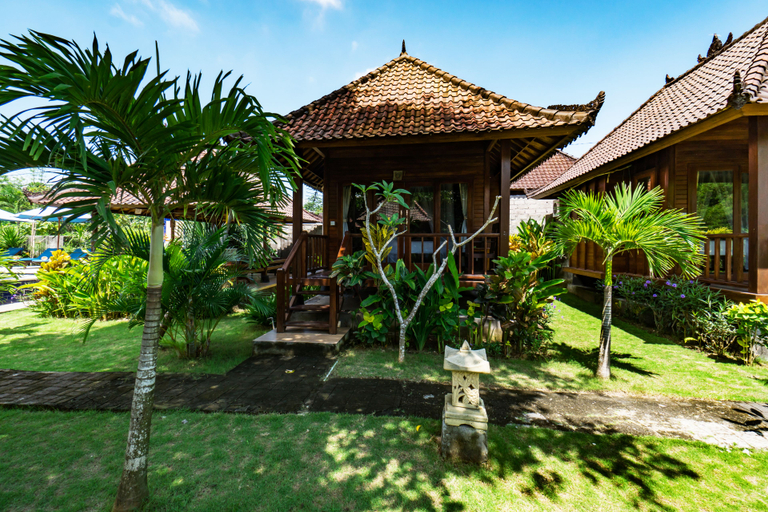 Exterior & Views 1, The Cozy Villas Lembongan, Klungkung