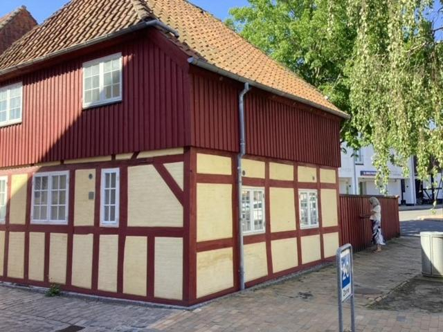 Others 2, Faaborg Vandrehjem, Faaborg-Midtfyn