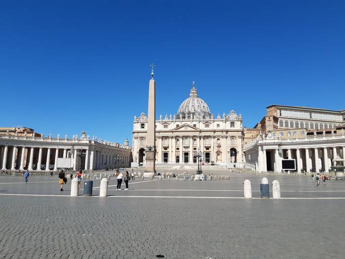 Exterior & Views 2, Le Tare, Rome