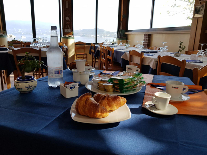Food & Drinks 2, O Guarracino Rooms, Salerno