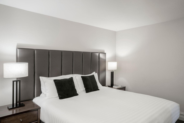 Bedroom 9