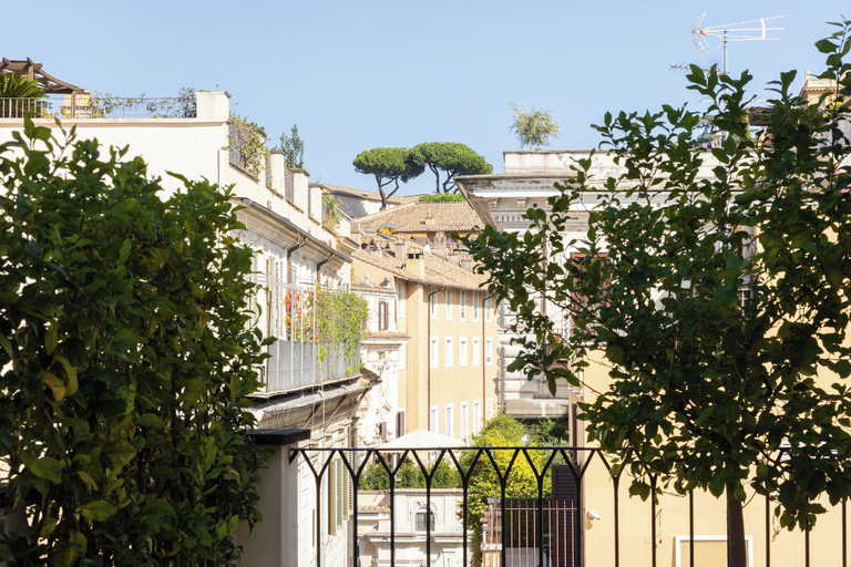 Exterior & Views 2, Amazing 3 Penthouse Piazza Venezia, Roma