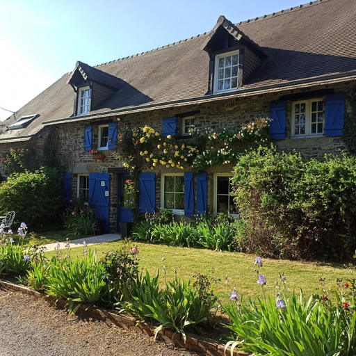 Others 5, Belle Longere, Calvados