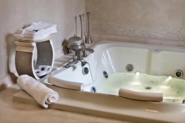 Bathroom 6