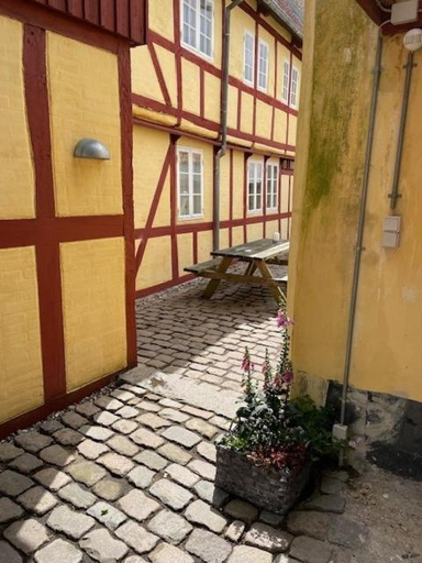 Others 4, Faaborg Vandrehjem, Faaborg-Midtfyn