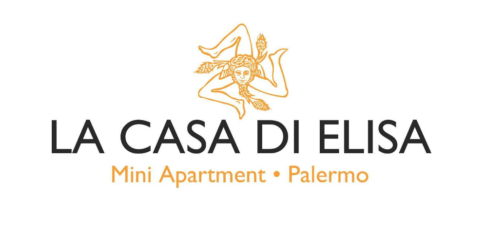 Others 3, La Casa di Elisa Mini Apartment - Palermo, Palermo