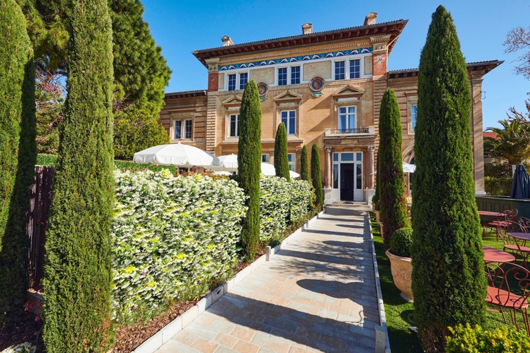 Exterior & Views, chateau beaupin, Bouches-du-Rhône