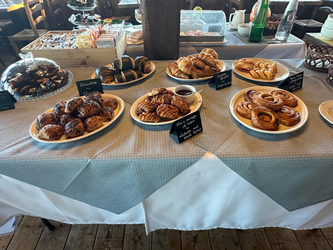 Food & Drinks 5, La Tenuta Dell'Argento Resort, Rome