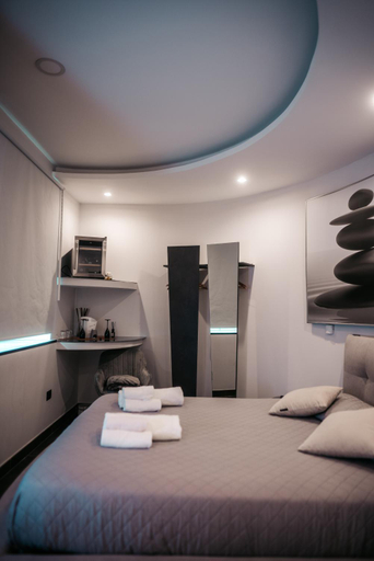 Others 3, B&BIO SPA, Catanzaro