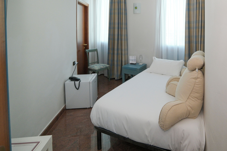 Bedroom 2, L'INCANTO DI BOCCADARNO, Pisa