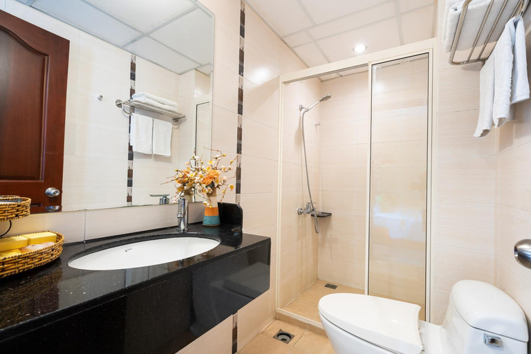 Bathroom 9