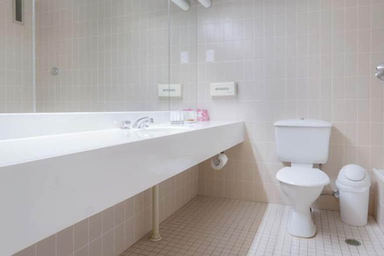 Bathroom 12