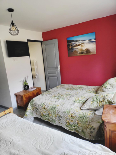 Bedroom 23