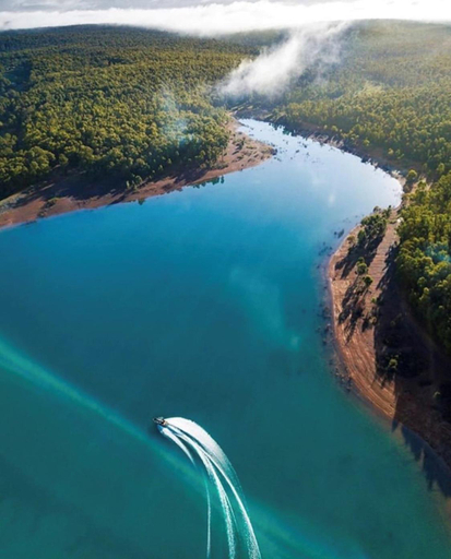 Others 4, Lake Brockman Tourist Park - Glamping Tent, Harvey