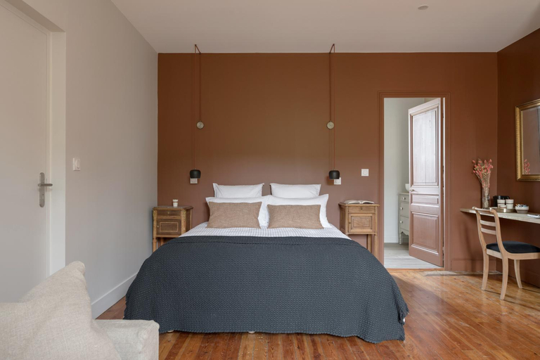 Bedroom 12