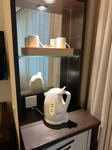 Amenities 10
