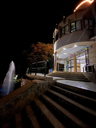 Exterior & Views 2, Jinka Resort Arbaminch, Gamo Gofa