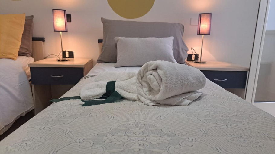 Others 4, MariMare Bed and Breakfast, Ragusa