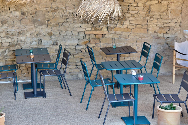Food & Drinks 4, LE CLOS ZELIE, Rhône