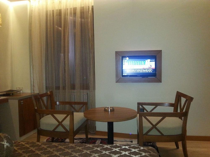 Others 5, Galata Palace Hotel, Beyoğlu