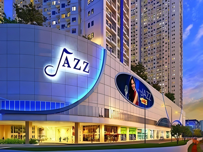 Others 5, BCP Homes, Makati City