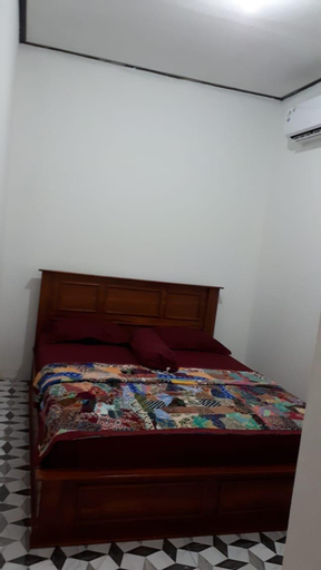 Bedroom 3, JS LAUT Homestay Karimunjawa, Jepara