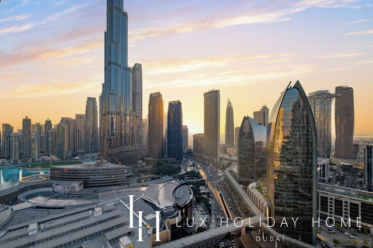 Others 5, LUX  The EMAAR Fashion Avenue Studio 2, Dubai