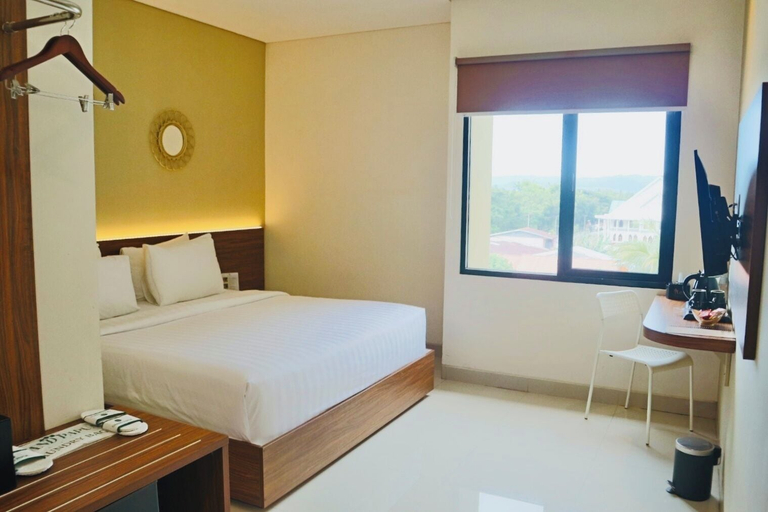 Bedroom 2, Grand Papua Hotel Sentani, Jayapura