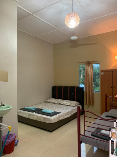 Others 5, Ginger Guest Room, Jerantut