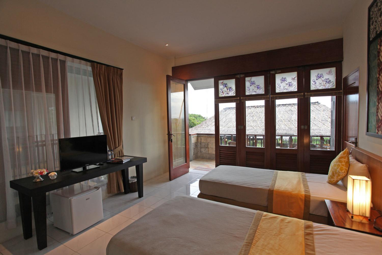 Bedroom 6