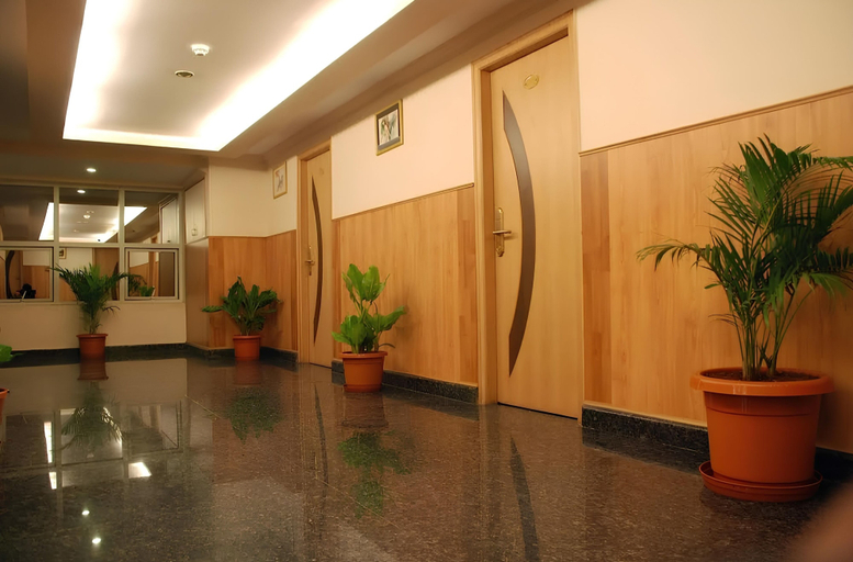 Public Area
