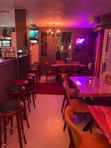Food & Drinks 4, Nydeck, Bern
