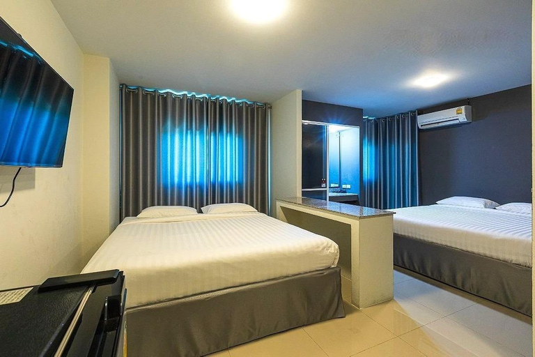 Bedroom 7
