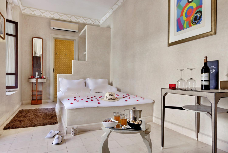 Bedroom 8