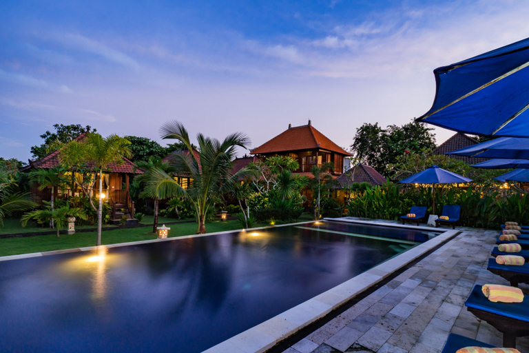 Sport & Beauty 2, The Cozy Villas Lembongan, Klungkung