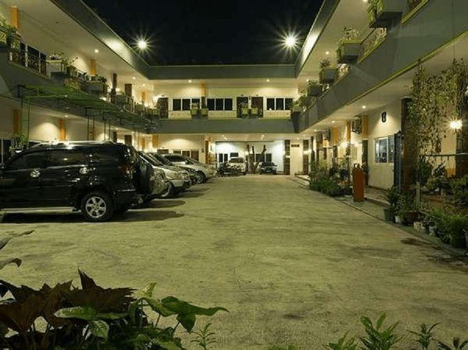 Public Area, Hotel Kencana Pemalang, Pemalang