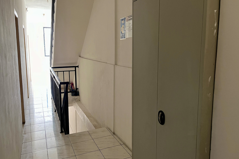 Rb Residence Grogol By Zuzu, West Jakarta