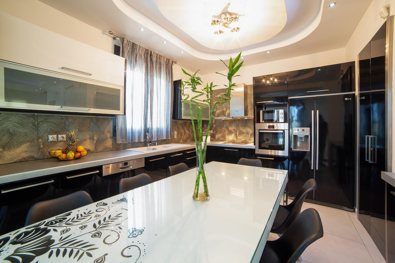3, Villa Green Diamond - Private Heated Pool, Crete