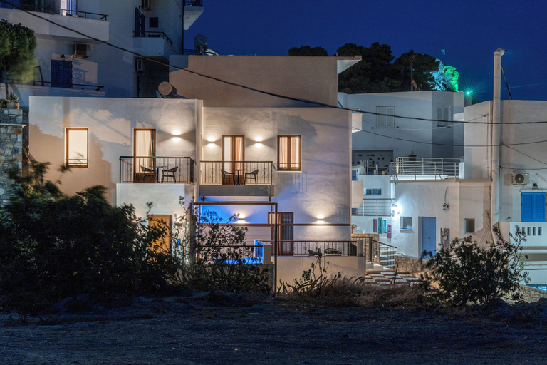 Exterior & Views 2, VENTUS Luxury Suites, Crete