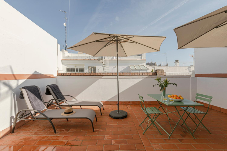 Others 2, Aurora terrace apartments, Sevilla