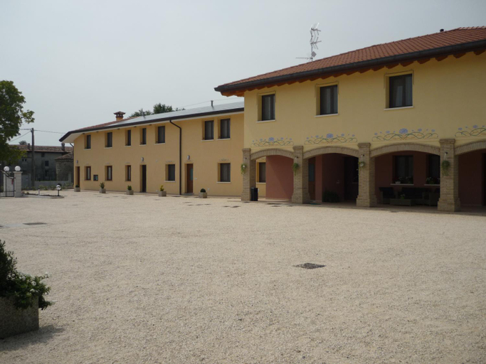 Agriturismo Ai Laghi, Udine