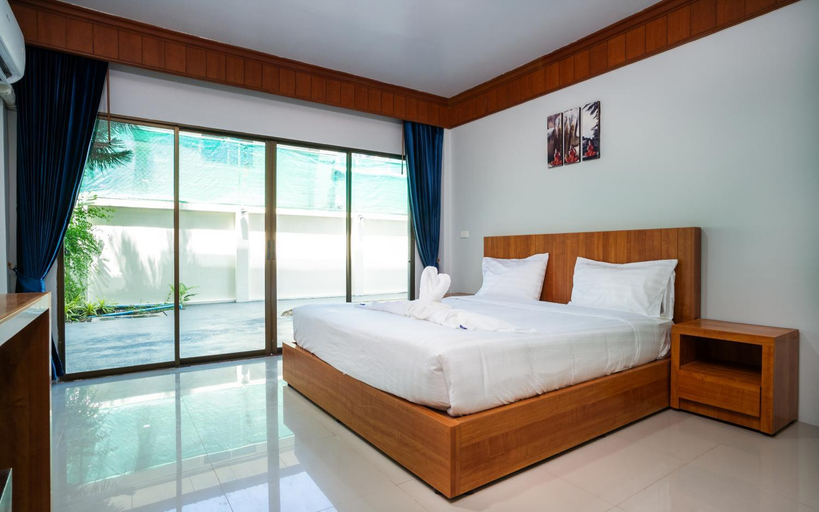 Bedroom 11