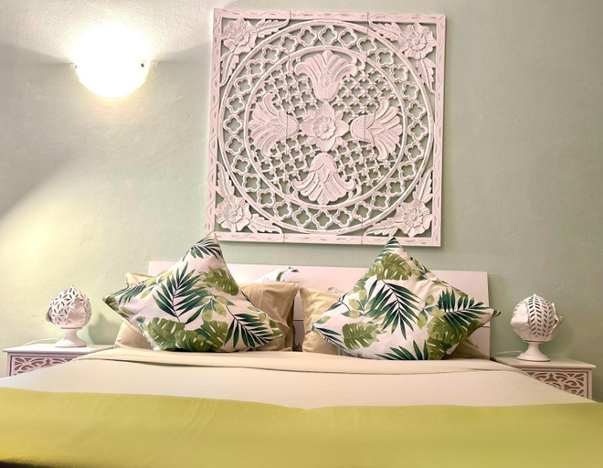 Bedroom 2, MASOTTO APARTMENT LINATE-Close Center, Milano